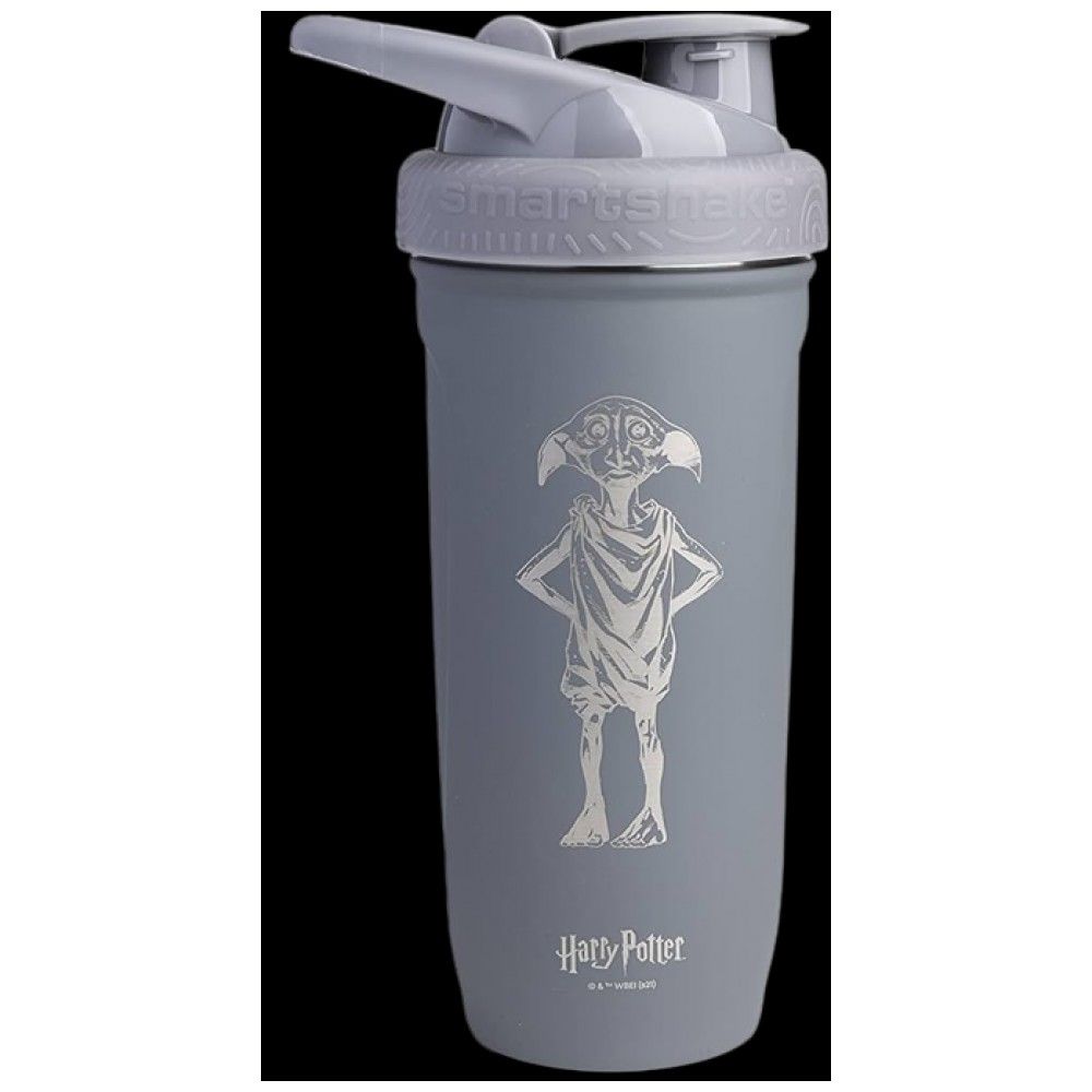 Smart Reforce Stainless Steel Shaker | Harry Potter - Dobby - 900 мл