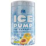 ICE Pump / Evercool Pre-Workout - 463 грама