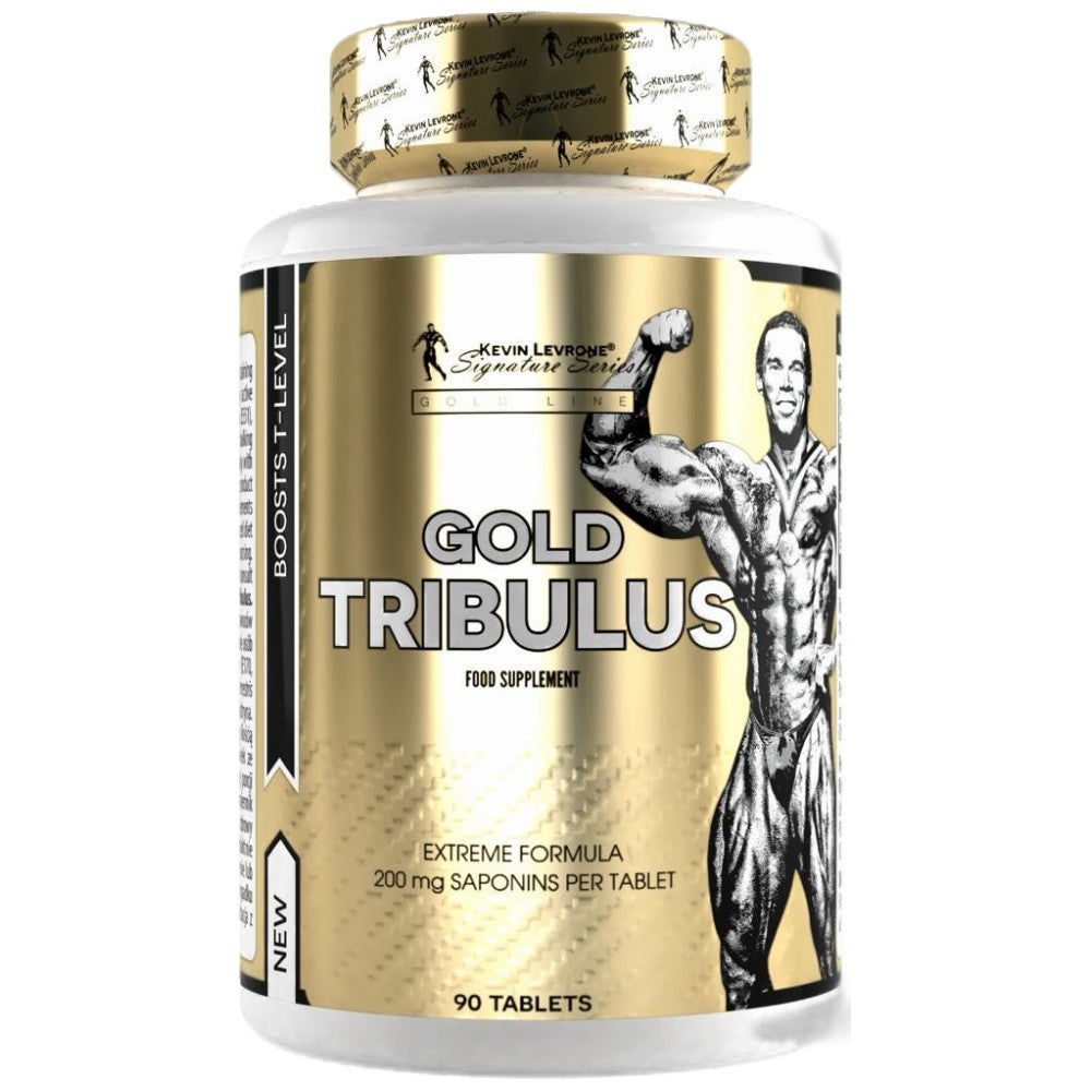 Gold Tribulus 500 mg - 90 Таблетки