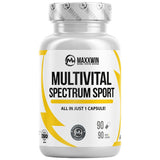 Multi Vital Spectrum Sport 90 капсули