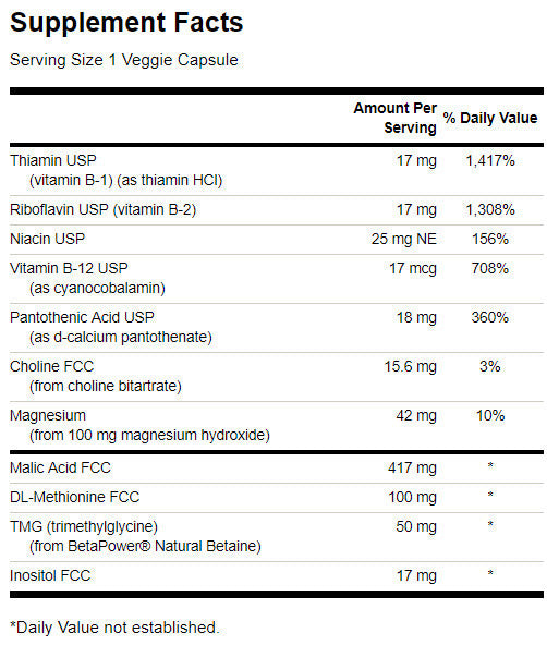 Fibro Essentials 718 mg - 90 капсули