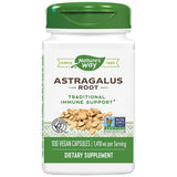 Astragalus 470 mg - 100 капсули