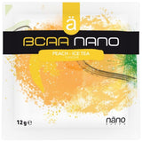 BCAA Nano | with Electrolyte Blend - 12 грама