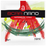 BCAA Nano | with Electrolyte Blend - 12 грама