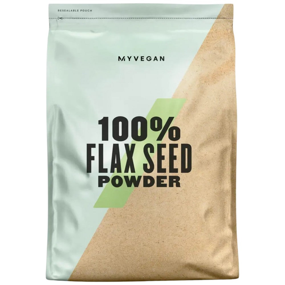 Flax Seed Powder 250 грама