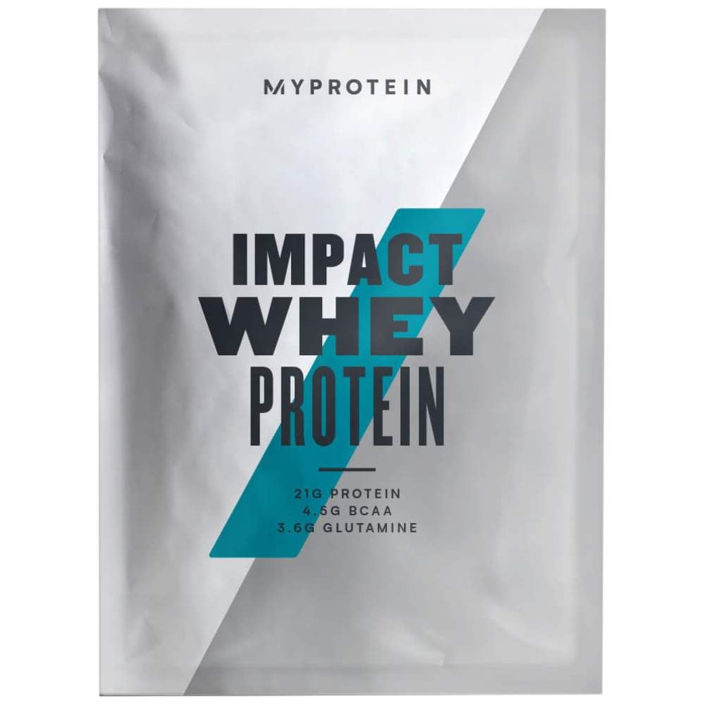 Impact Whey Protein - 2500 грама