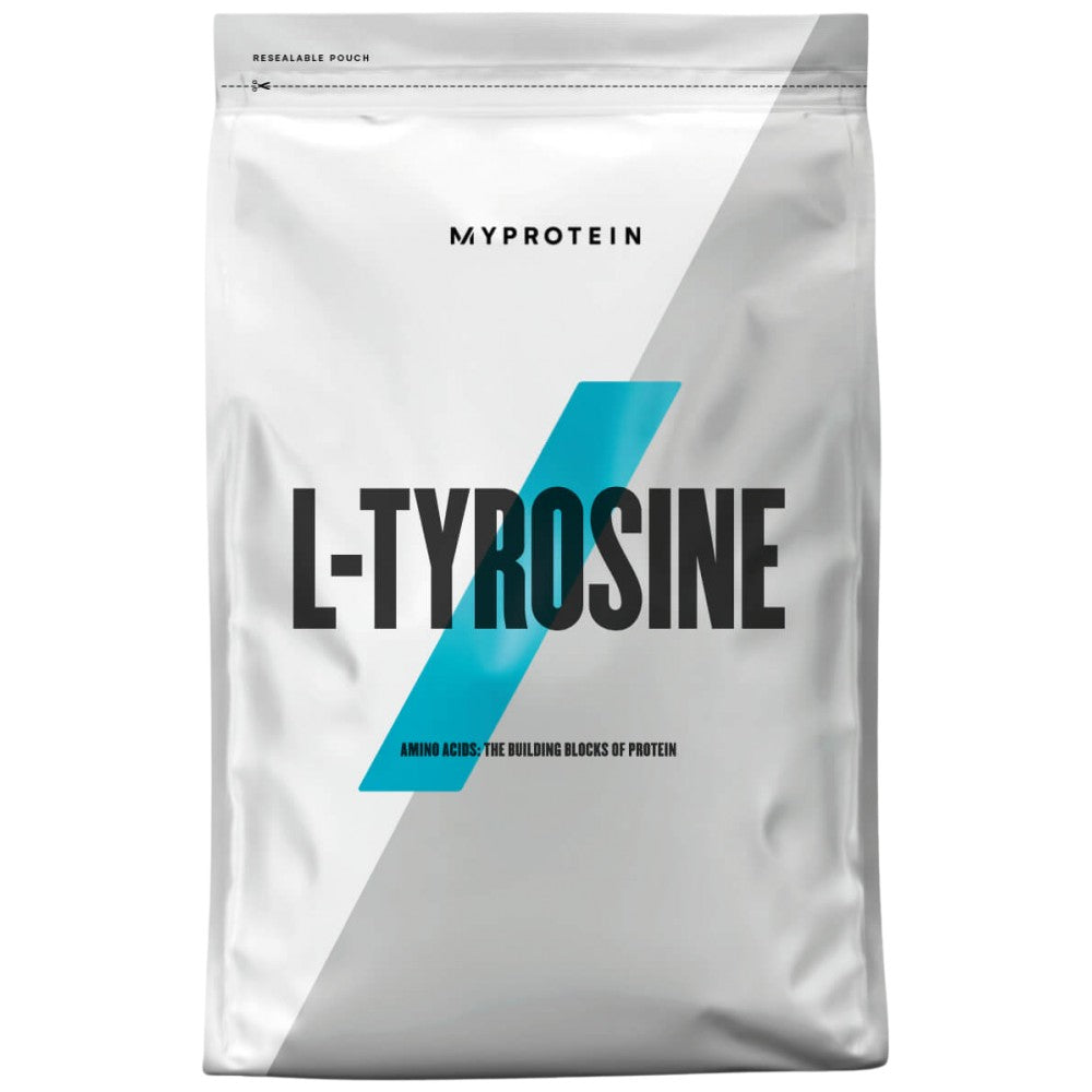 L-Tyrosine Powder 250 γρ