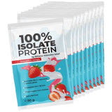 100% Isolate Protein | with Added Stevia - 30 грама