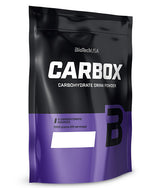 CarboX - 1