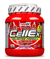 CellEx ® Unlimited Powder 520g.