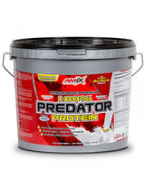 100% Predator Protein - 4.00 kg