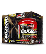 CellZoom ® Hardcore Activator 45 Serv. - 0.315 kg