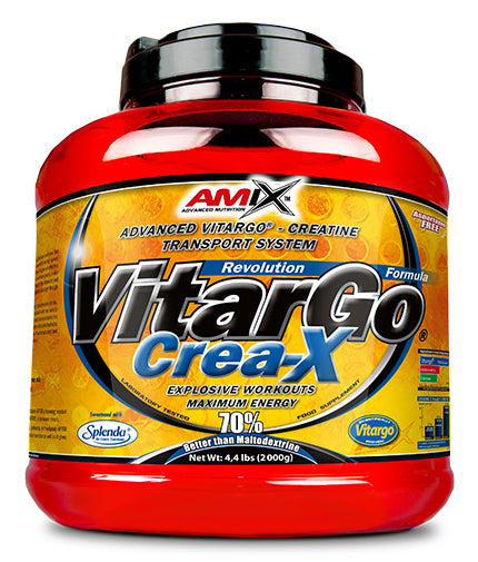 Vitargo ® Crea-X - 2,00 kg