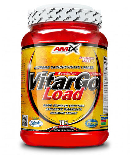 Sarcina Vitargo ® - 1,00 kg