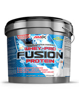 Whey Pure Fusion - 4.00 kg