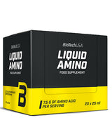 Amino lichid 25 ml. / 20 Amp. - 0,5