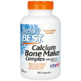 BEST Calcium Bone Maker Complex - 180 капсули