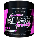 RUSH Femeie 320 grame