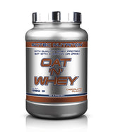 Oat N Whey 1380g