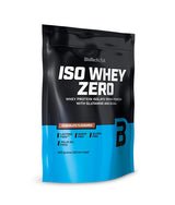 Iso Whey ZERO / Pungă / 20 Serv. - 0,5