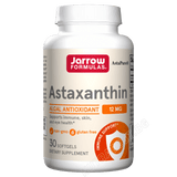 Astaxanthin 12 mg - 30 Гел капсули