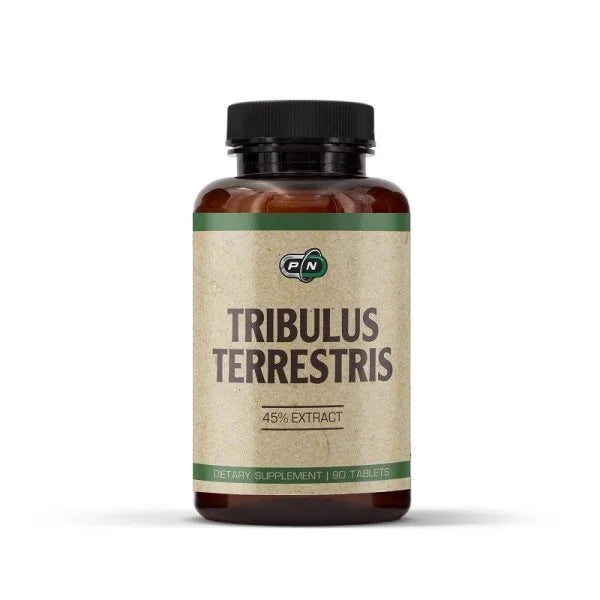 Pure Nutrition - TRIBULUS TERRESTRIS 1000 МГ - 90 Таблетки