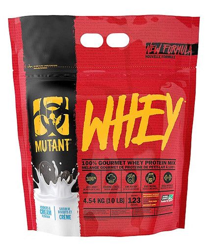 Whey - 4.54