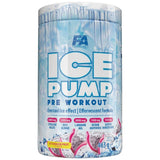 ICE Pump / Evercool Pre-Workout - 463 грама