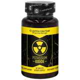 Potassium Iodide 200 mcg 30 Таблетки