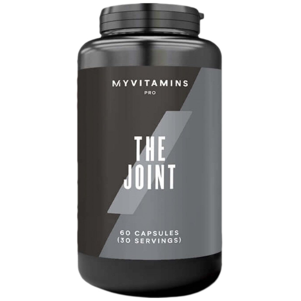 The Joint 60 capsule