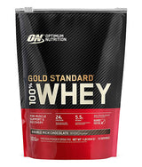 100% Whey Gold Standard - 0,454