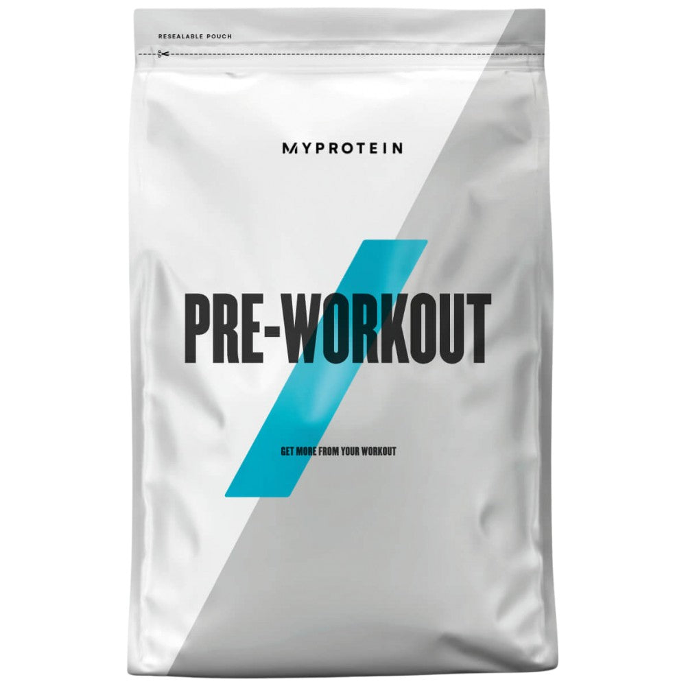 Impact Pre Workout Blend 500 грама