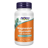 Magnesium Glycinate with BioPerine® - 60 capsules