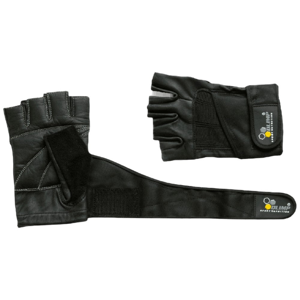 Training Gloves Profi Wrist Wrap