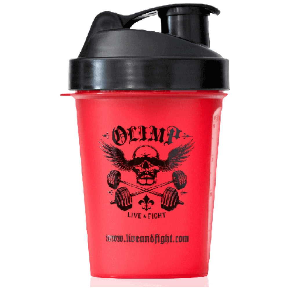 OLIMP FIGHT LITE SHAKER 400 ml