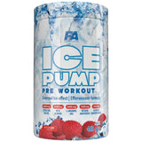 ICE Pump / Evercool Pre-Workout - 463 грама