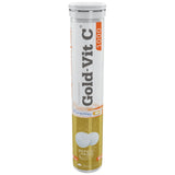 Gold Vit C 1000 / Efervescent - 20 tablete efervescente