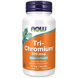 Tri-Chromium 500 mcg + Cinnamon - 90 капсули