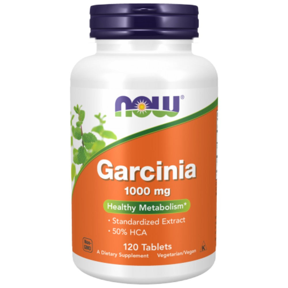 Garcinia 1000 mg - 120 Таблетки