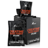 Creatine Mono Power Xplode - 220 грама