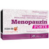 Menopauzină Forte 30 comprimate