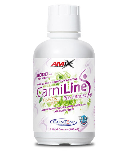 CarniLine Pro Fitness 2000 / 480ml