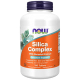 Silica Complex 500 mg - 90 Таблетки