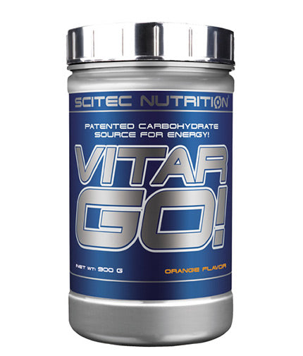 Vitargo - 0,9