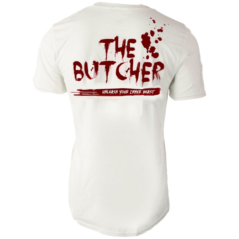 T-Shirt / The Butcher