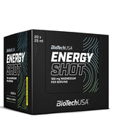 Energy Shot / 25ml. - 0