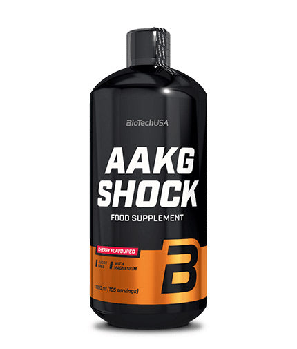 AAKG Shock Extreme 1000ml. - 1