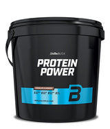 Protein Power - 4