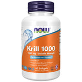 Neptune Krill Oil 1000 mg - 60 Гел капсули