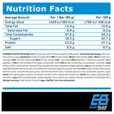 One Bar 2.0 / Box 12 bars - 1.02 KG